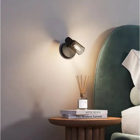 Philips - Bodové svietidlo PALMS 1xE14/25W/230V