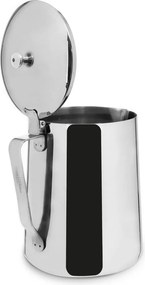 Varná kanvica z nehrdzavejúcej ocele v striebornej farbe 700 ml Anett – Orion
