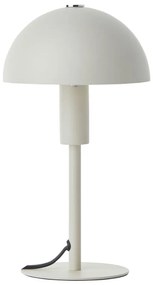 Brilliant - Stolná lampa PETITE 1xE14/28W/230V krémová