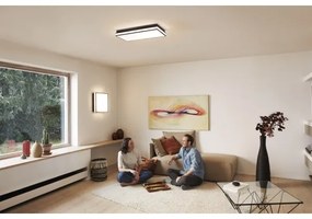 Ledvance - LED Stmievateľné stropné svietidlo SMART+ MAGNET LED/26W/230V Wi-Fi