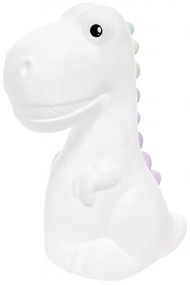 Nočná lampa - XXL Dino