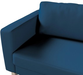 Poťah na sedačku Karlstad (nerozkladací, 3-miestny, krátky)