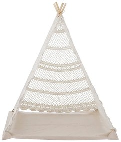 Detský stan teepee Herle – Bloomingville Mini