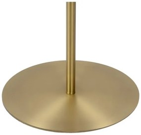 Lucide 05729/01/30 - Stojacia lampa JERICHO 1xE27/40W/230V
