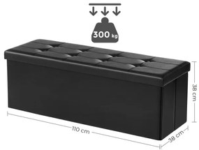 Lavička s vekom LSF701V1