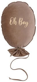 Detský vankúšik Deluxe - Malomi Kids