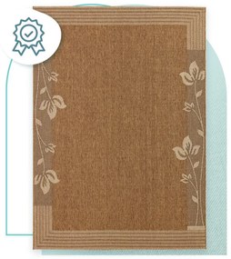 Koberec Adana Bloom Beige
