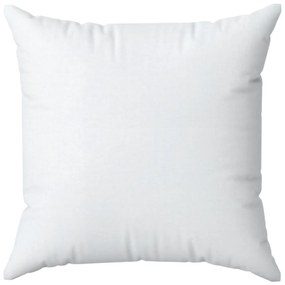 SATÉNOVÁ OBLIEČKA NA VANKÚŠ DINA 40X40 CM BIELA
