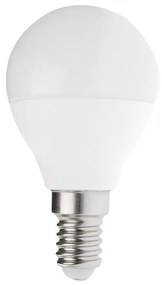 LED žiarovka E14 neutrálna 4000k 5w 400 lm