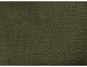 Zelená ženilková pohovka 237 cm Whesley – Bobochic Paris