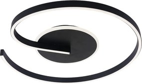 Stropné LED svietidlo Lorenzo, 1x LED 22w, 4000k, b