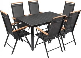 MI Jedálenská súprava IZZY 6 os. (CS)