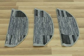 Nášľap na schody Adagio 19 svetlý sivý