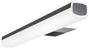 Universal LN644CI EMBER LED osvetlenie na zrkadlo 30 cm 30 x 2,6 x 11,1 cm UN644CI