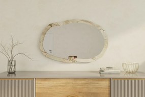 Zrkadlo Lossa 52 x 86 cm