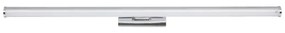 Eglo 97083 - LED Kúpeľňové osvetlenie zrkadla VADUMI 1xLED/14W/230V