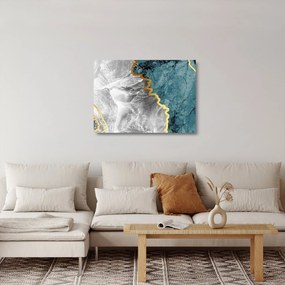 Sklenený obraz - Mramor (70x50 cm)
