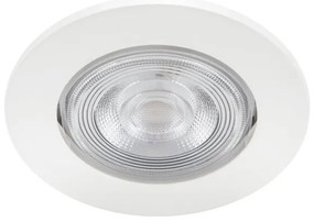 Philips - SADA 3x LED Podhľadové svietidlo TARAGON LED/4,5W/230V 2700K