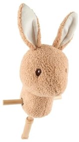 Bieco - Hobby horse FINE králik