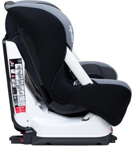 BAZÁRIK Autosedačka Migo Eris Isofix Premium 2017 black