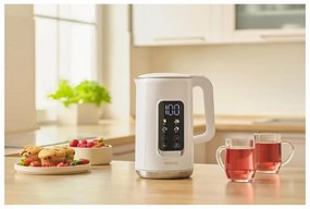 Sencor SWK 0950WH rýchlovarná kanvica, biela