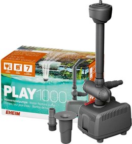 Eheim vodné čerpadlo Play 1000 (5100010)