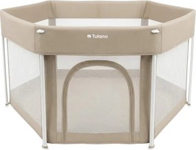 Detská ohrádka Cozy 30 béžová