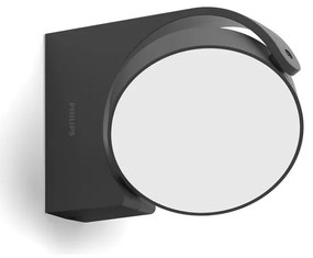 Philips - LED Vonkajšie nástenné svietidlo MIMOSA LED/7W/230V 4000K IP44