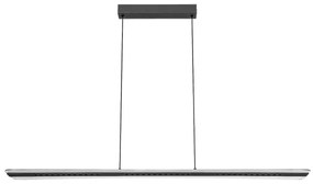 Rabalux 72026 - LED luster na lanku NORAEL LED/40W/230V 3000K