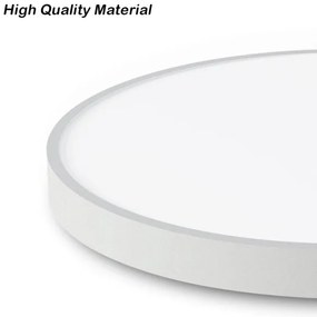 Immax NEO 07252L -LED Stmievateľné svietidlo SEMPLICI 48W/230V Wi-Fi Tuya bílá+ DO