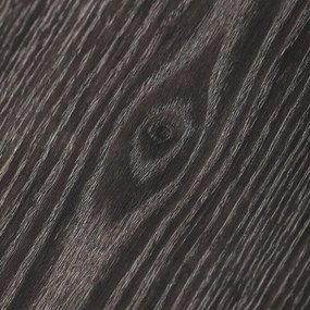 Autronic BONTEC Konferenčný stolík 120x60cm, lamino, sivý dub, CT-R5212 GREY Farba: Hnedá