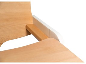 Jedálenská stolička Kid Up – Roba