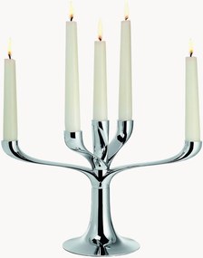 Kovový modulárny svietnik Candelabra, 3 ks