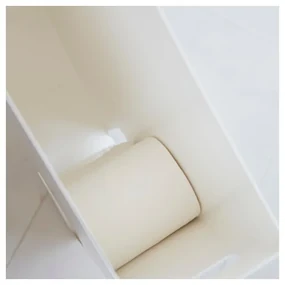 Zásobník na toaletný papier YAMAZAKI
