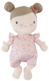 Little Dutch - Plyšová bábika Baby Rosa