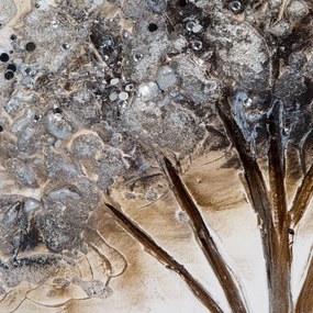 OBRAZ 323 50X70 CM BIELY
