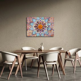 Obraz mozaiky (70x50 cm)