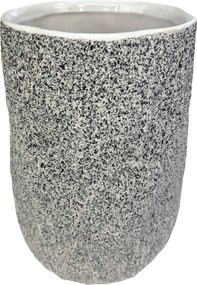 XXXLutz VÁZA, keramika, 27 cm - Vázy - 005140009102