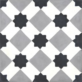 Cementové dlaždice 301 | Articima