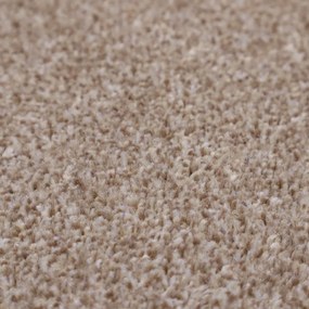 Condor Carpets, Metrážny koberec Prestige 75, na mieru, šíře 4m, béžová, ab (mriežka), detská izba