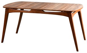 Jedálenský stôl Touch Wooden