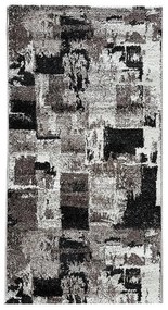 Koberec Frisee Super Soft 1,4/2,0 4199A hnedá