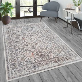 DC Koberec Kentucky 593 modrá Rozmer: 120×170 cm