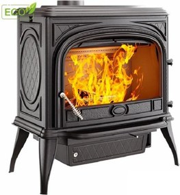 Krbové kachle Premium NIKA 11,3 kW Eco