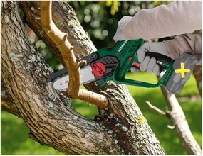 Parkside®  Aku reťazová píla Paghs 20-Li C4 – bez akumulátora  (100399747)