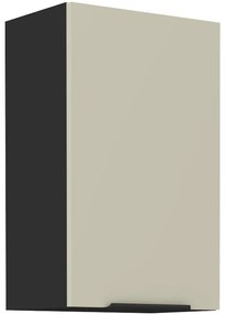 Kuchynská skrinka Arona cashmere 45g-72 1f