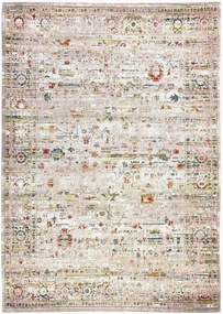 Umývateľný žakárový koberec do interiéru/exteriéru Turkish Delight