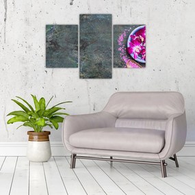 Obraz - Wellness (90x60 cm)