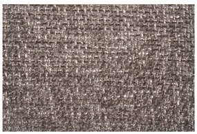 Hnedé kreslo Nazare – House Nordic