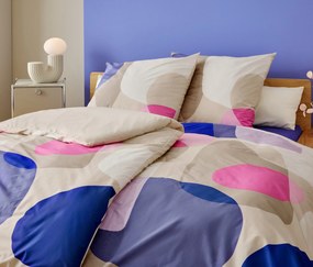 Posteľná bielizeň z perkálu, štandardná veľkosť